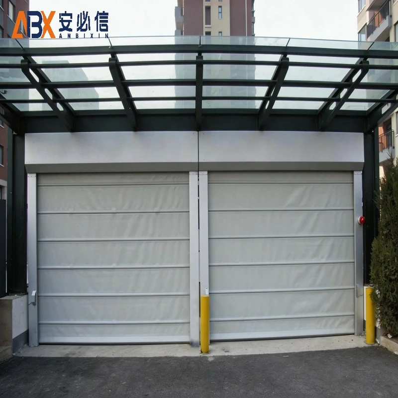 仙桃高速门